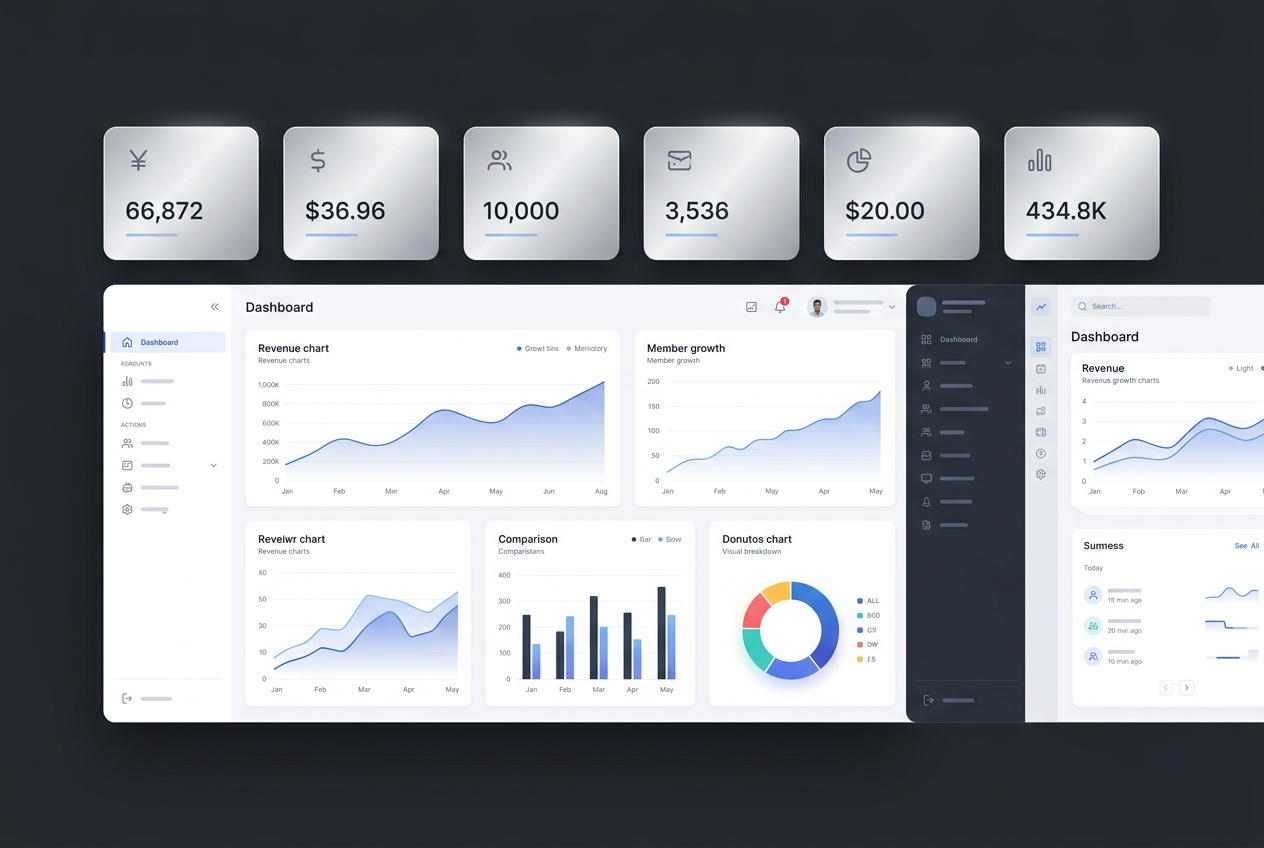 Admin Analytics